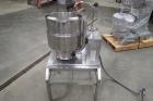 Used Groen Ss Tilt Kettle, Tdb/7-40